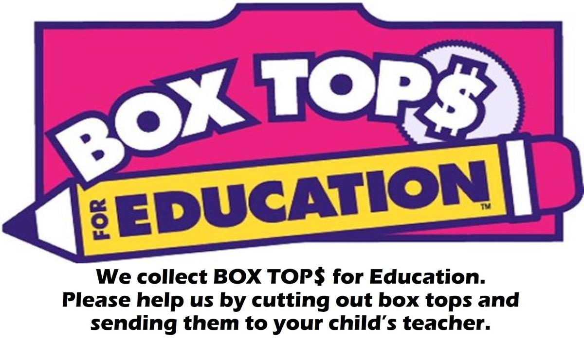 box tops